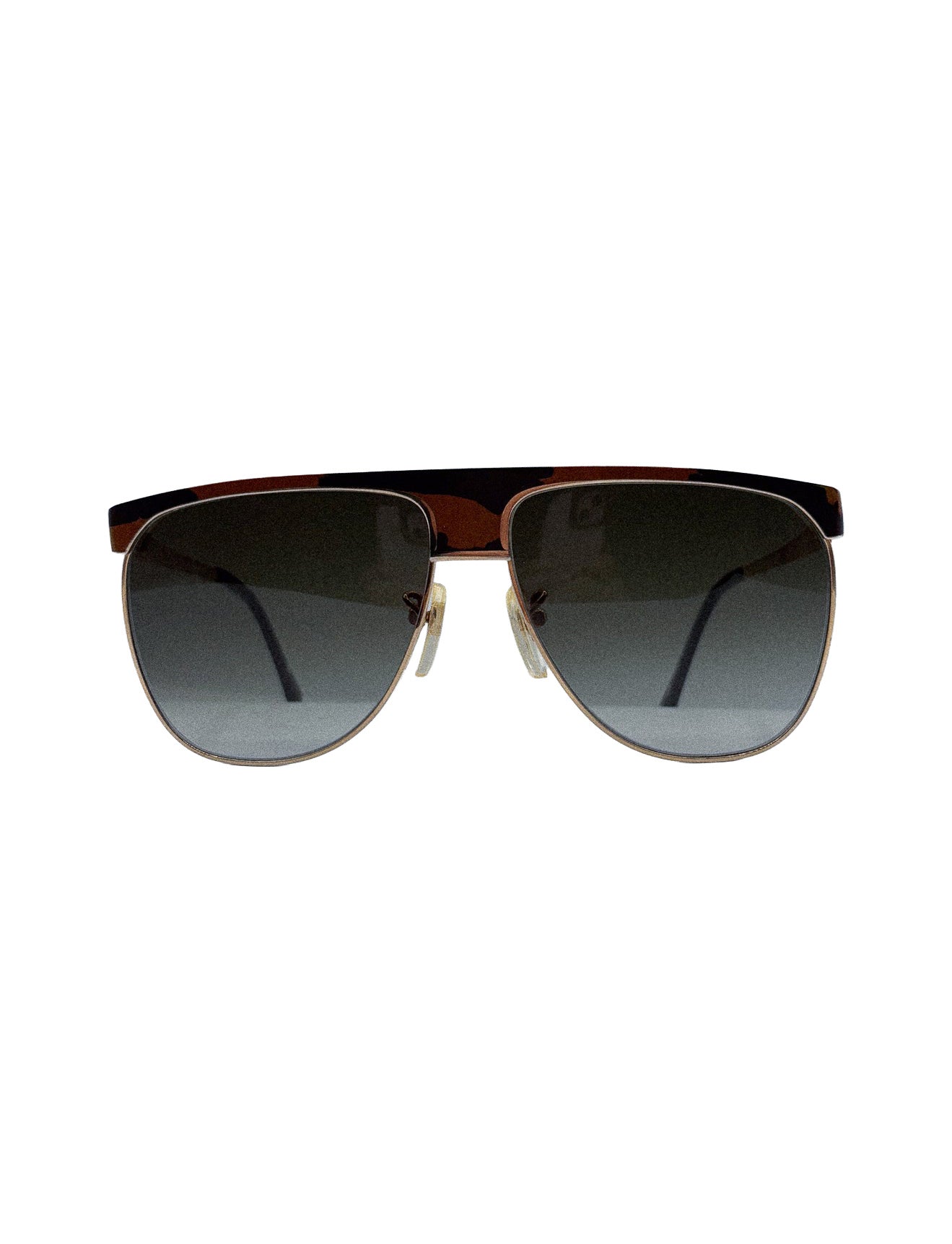 “Sculptura” 1980s Tura Sunglasses