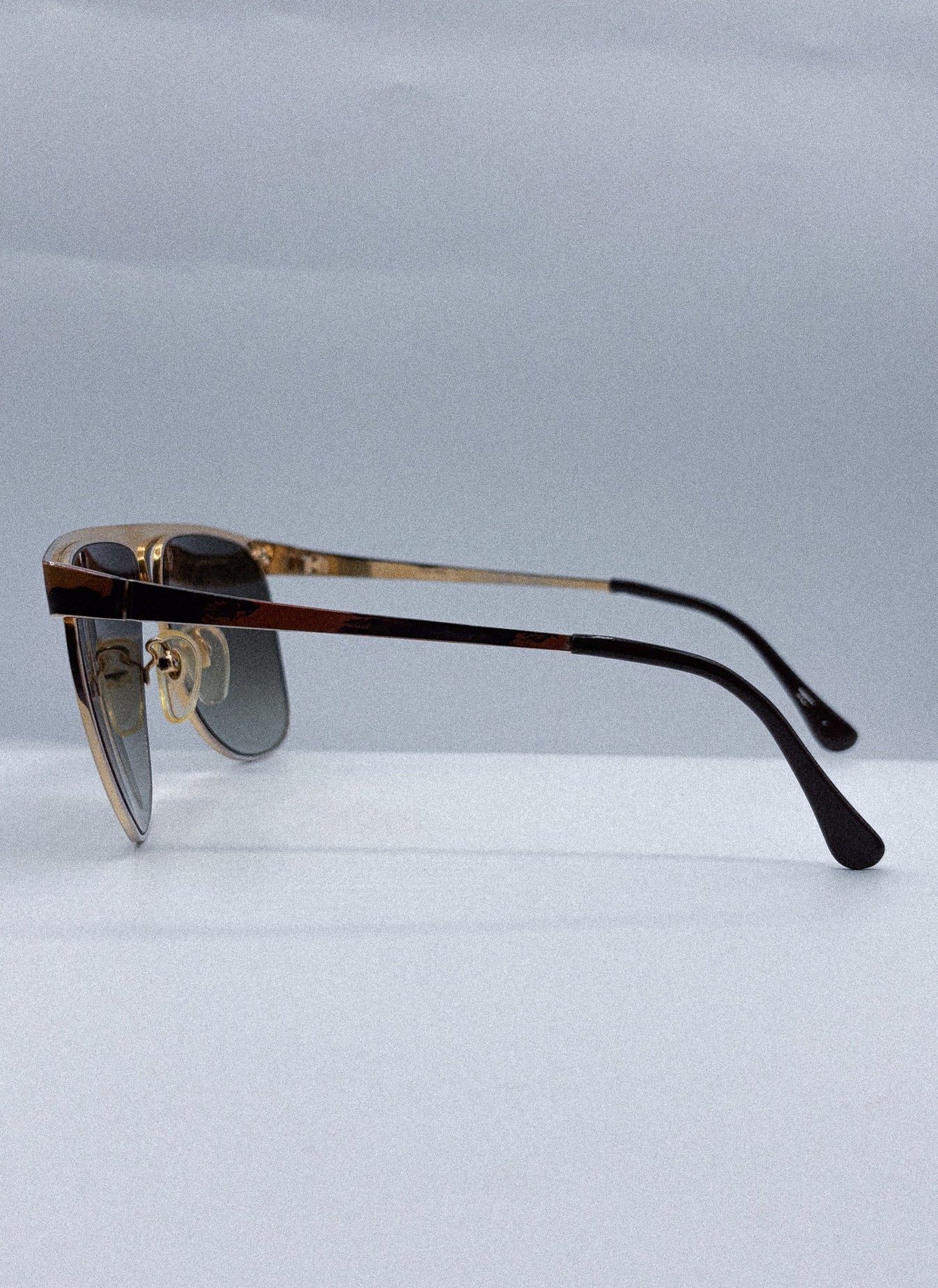 “Sculptura” 1980s Tura Sunglasses