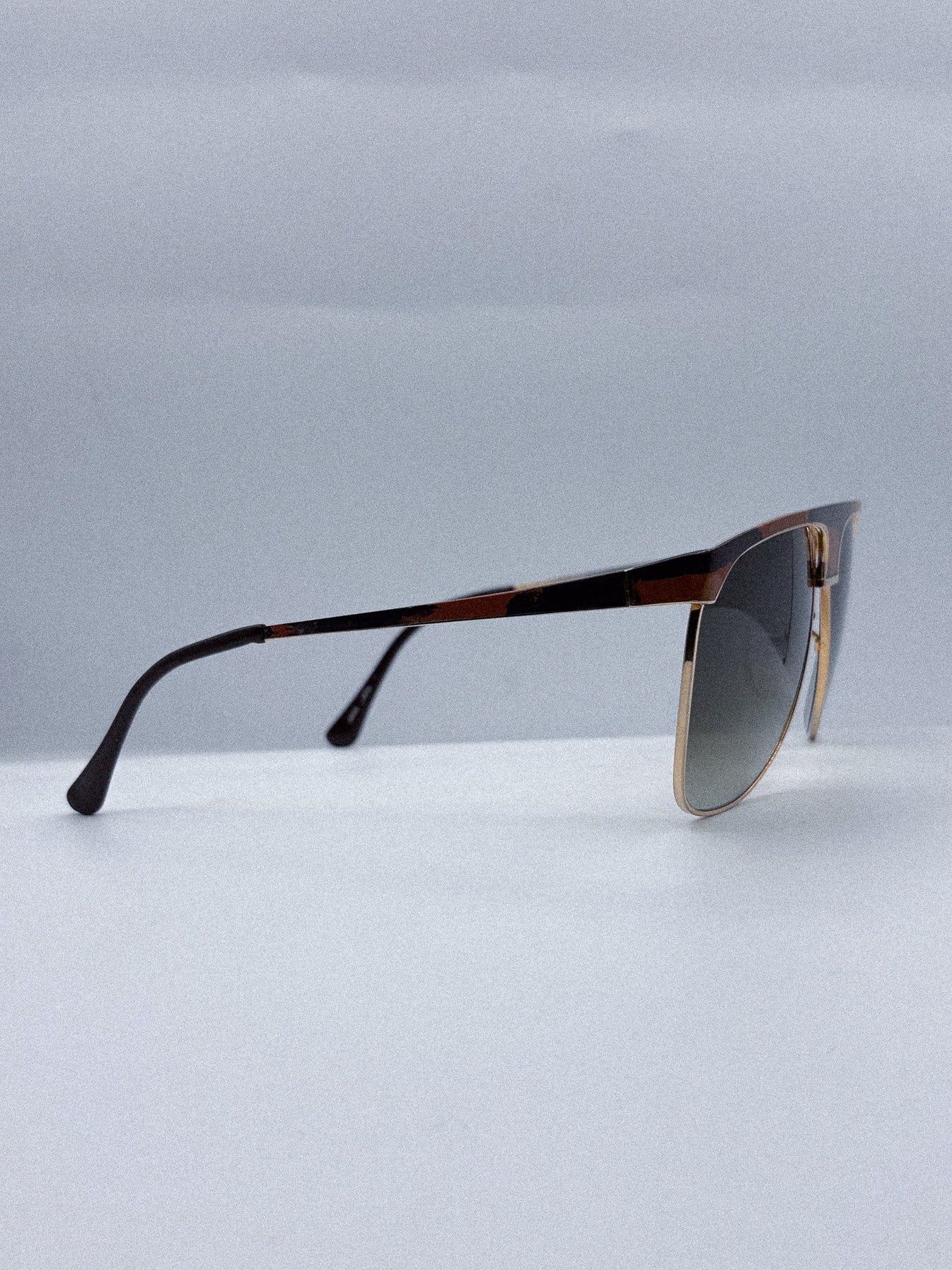 “Sculptura” 1980s Tura Sunglasses