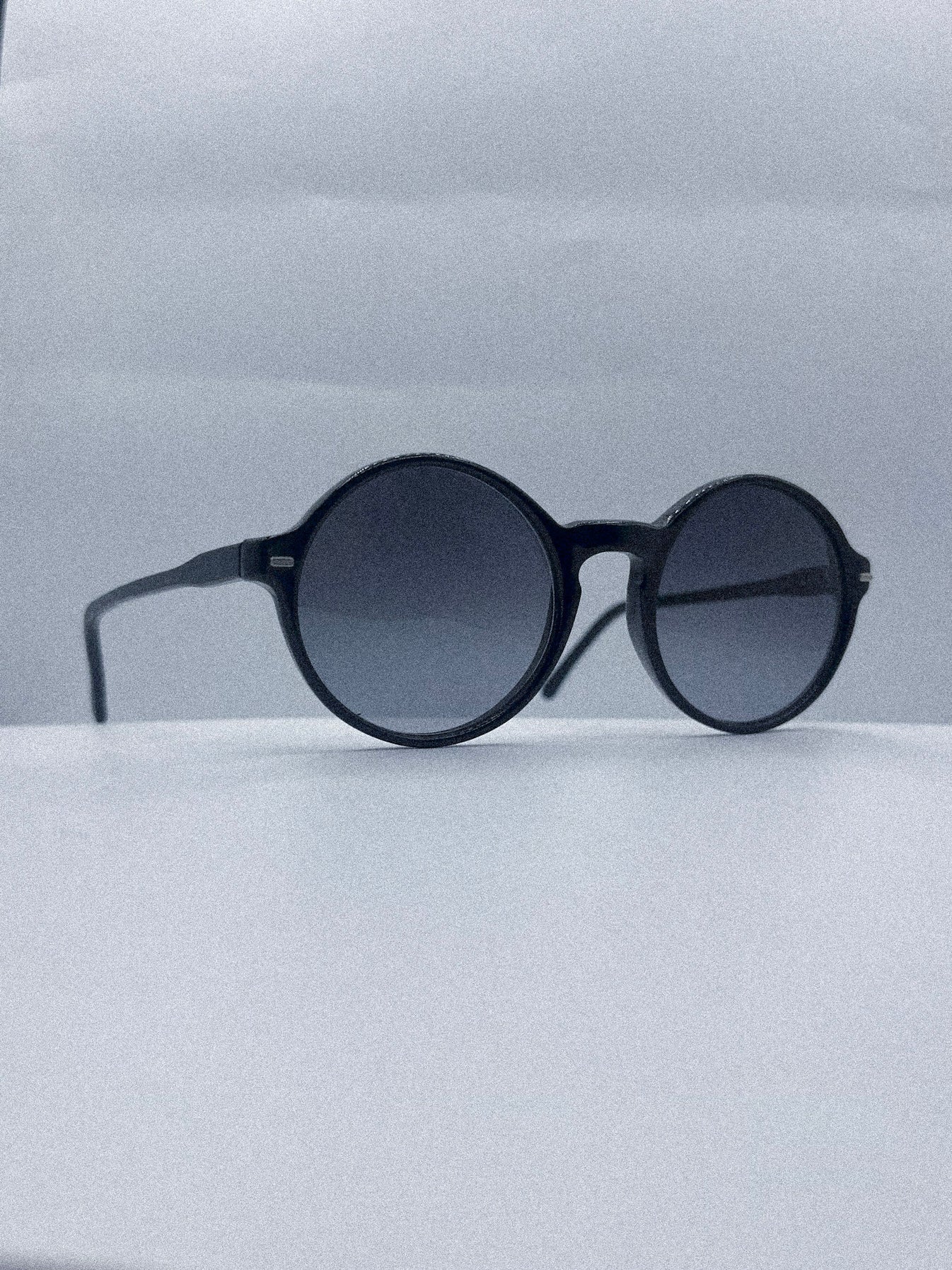 “Smoke Circle” 1960s SRO Sunglasses