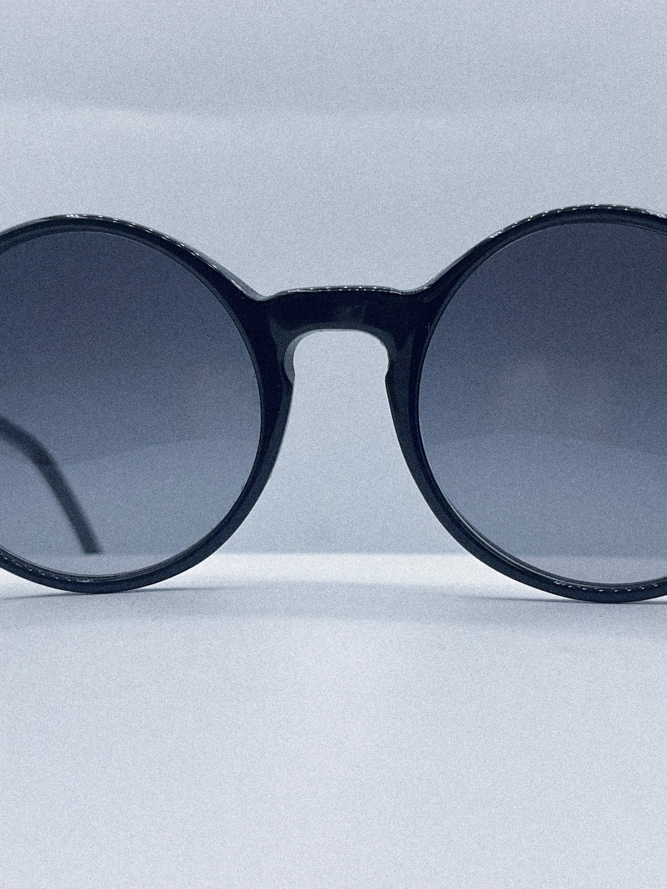 “Smoke Circle” 1960s SRO Sunglasses