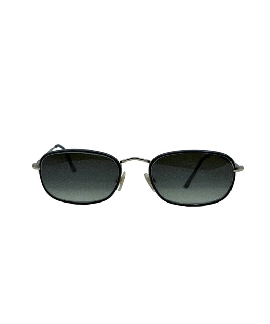 “Stadium Drift” 1980s Polo Sport Sunglasses