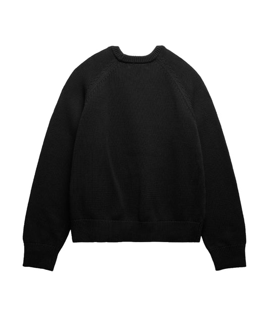 Verra Knit Black