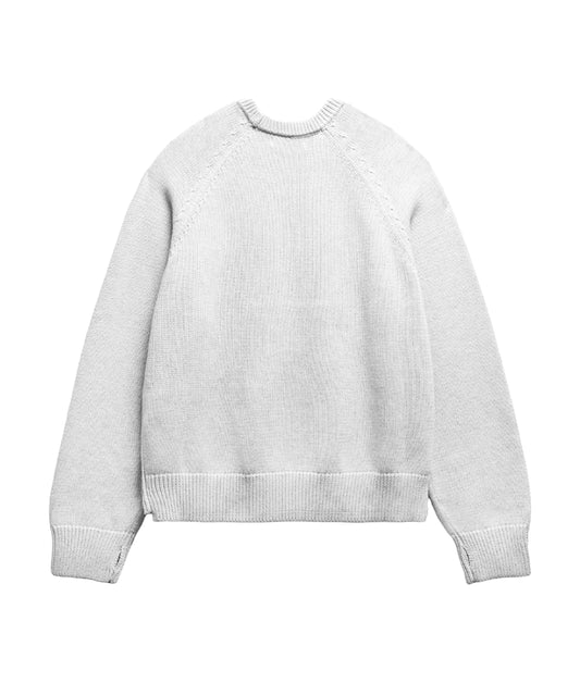 Verra Knit Grey