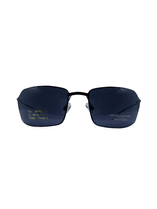 "The Agents" 1990s Matrix Sunglasses