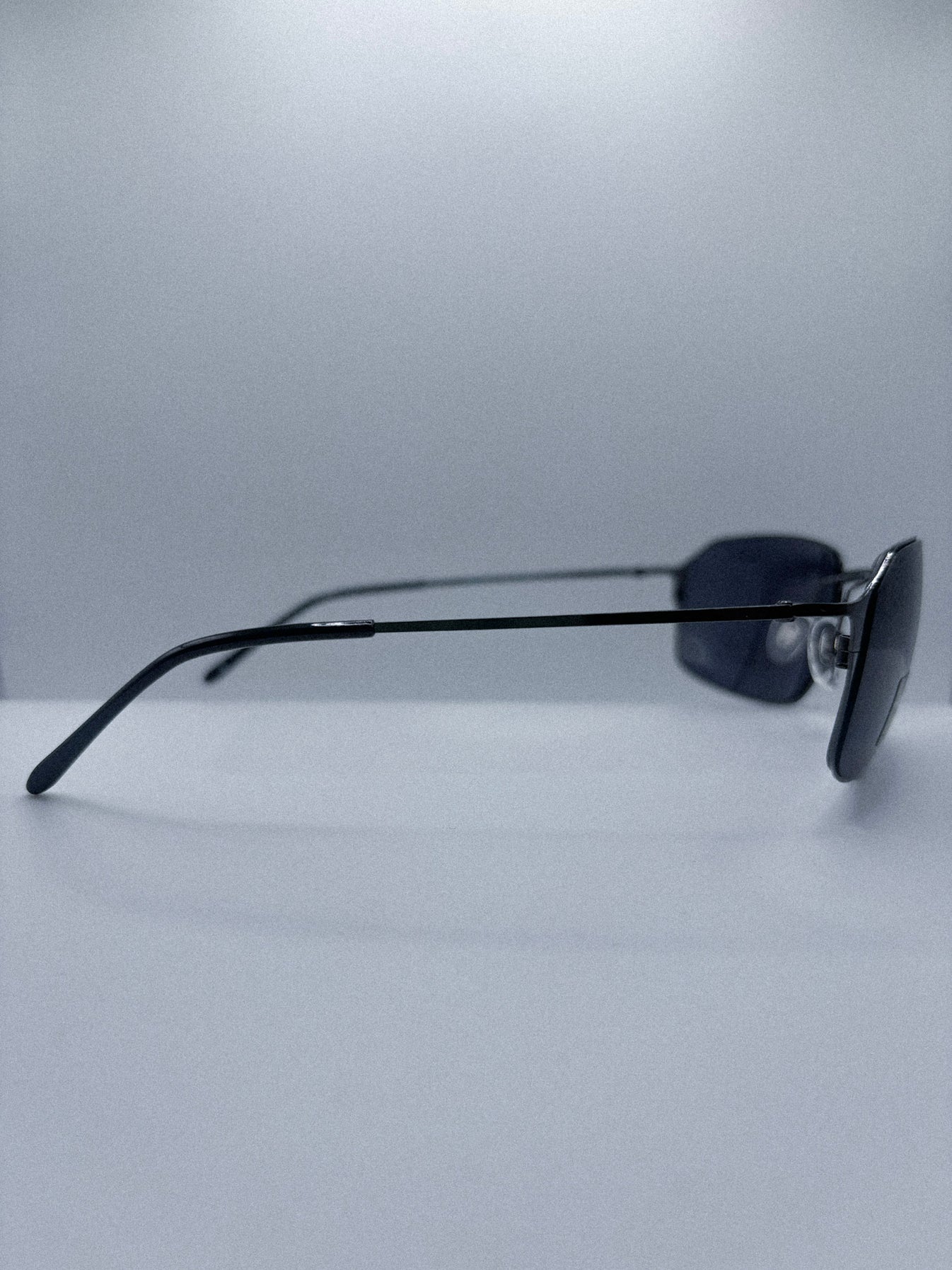 "The Agents" 1990s Matrix Sunglasses