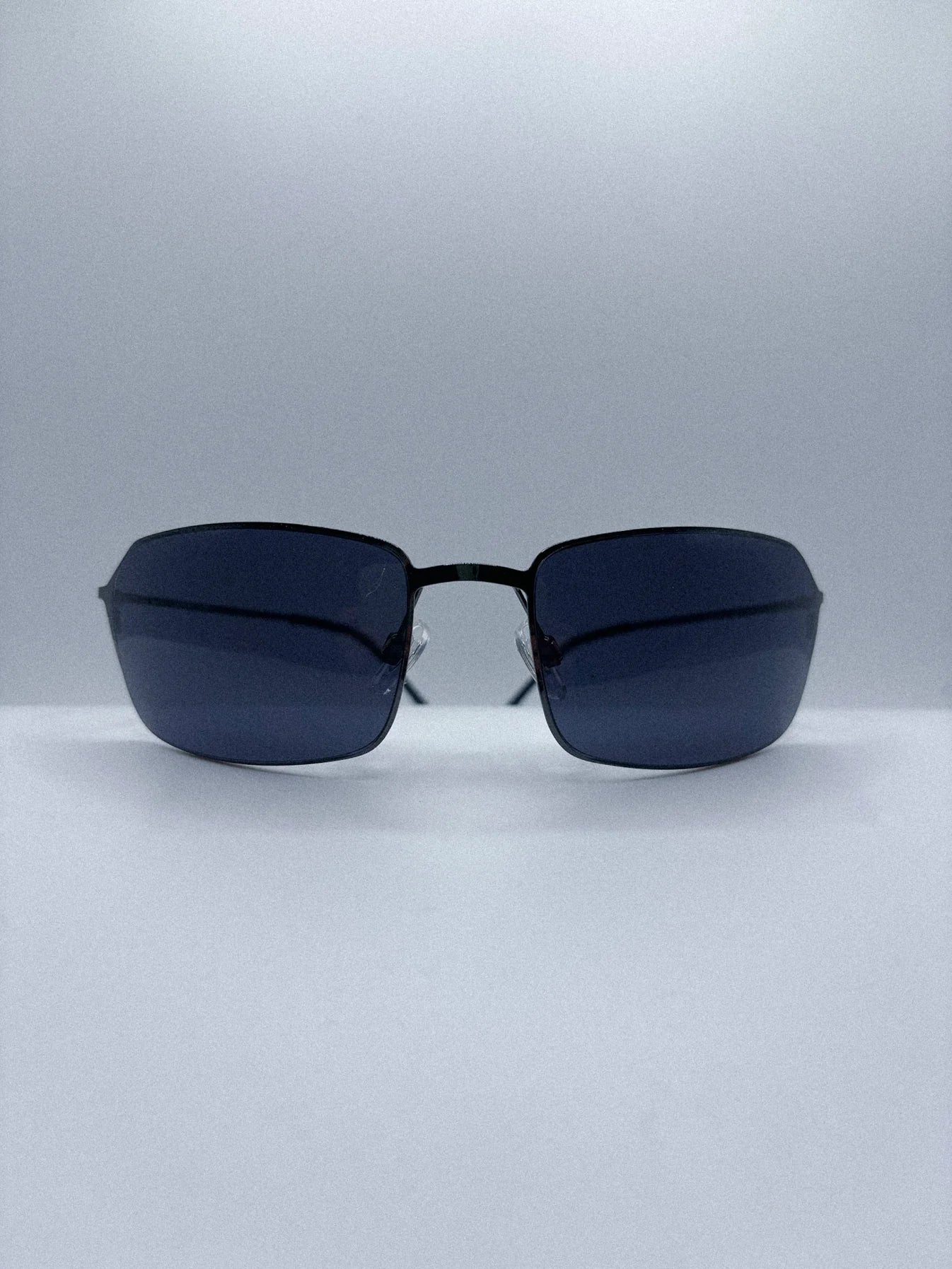 "The Agents" 1990s Matrix Sunglasses