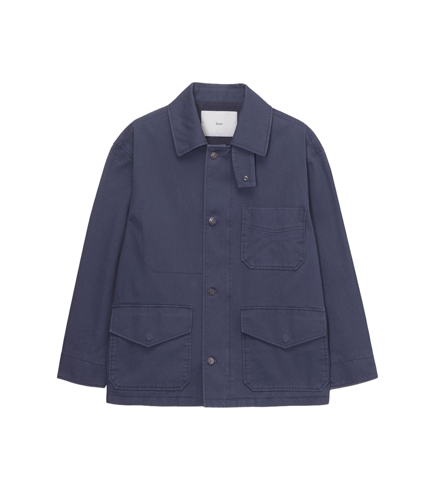 Chore Jacket — Blue