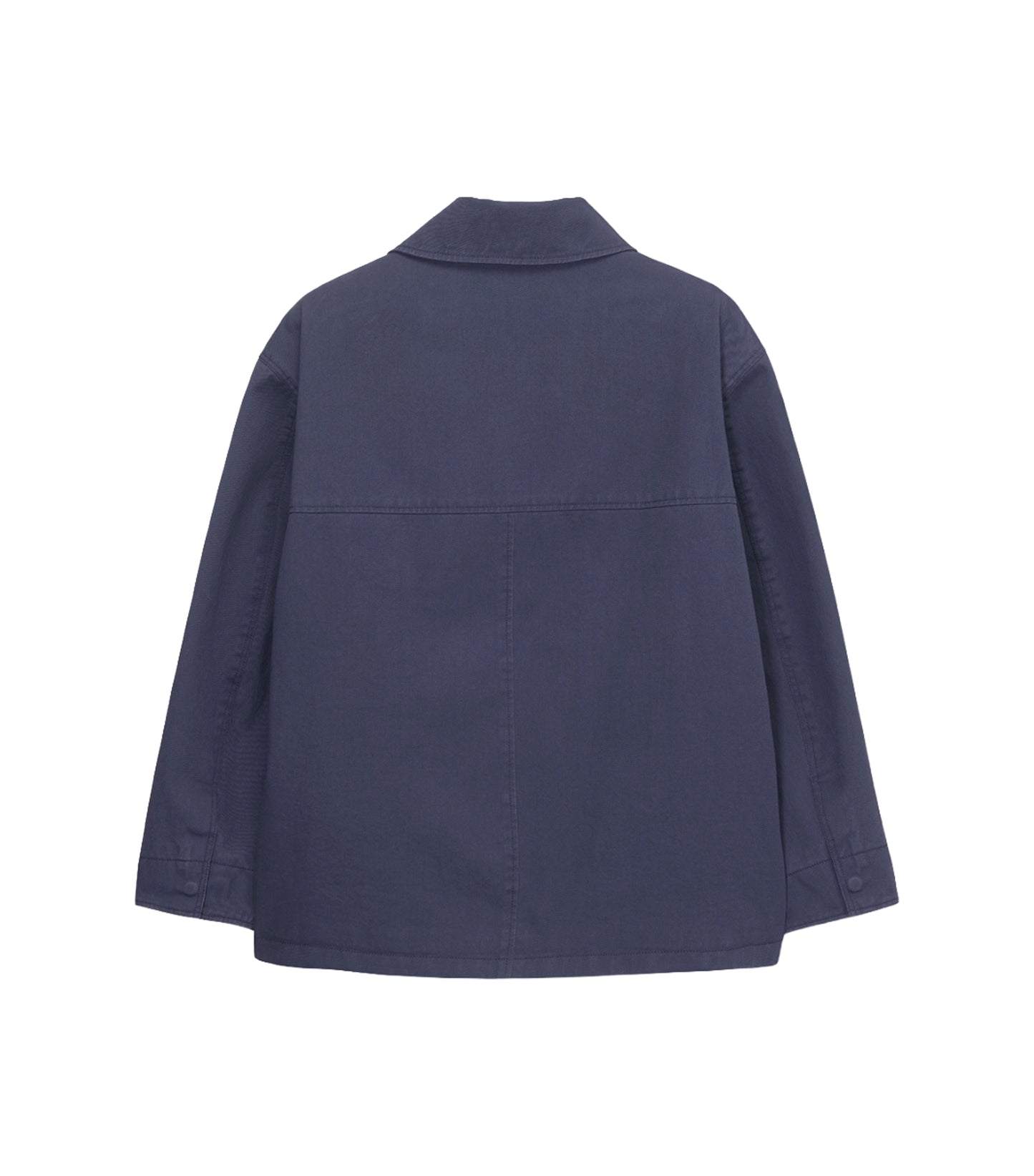 Chore Jacket — Blue