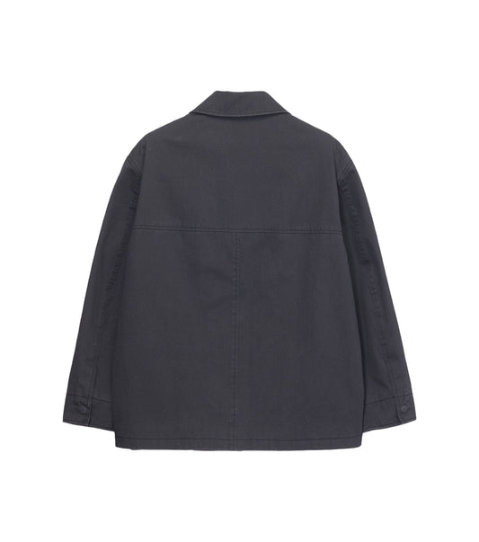 Chore Jacket — Sepia