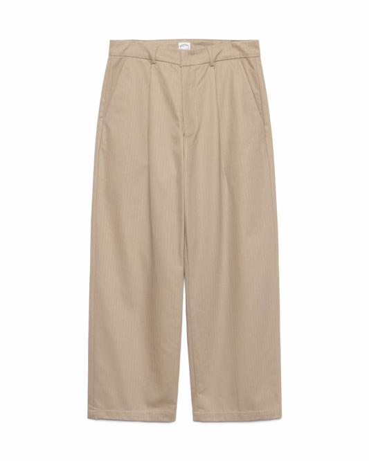 Service Trouser - Sand