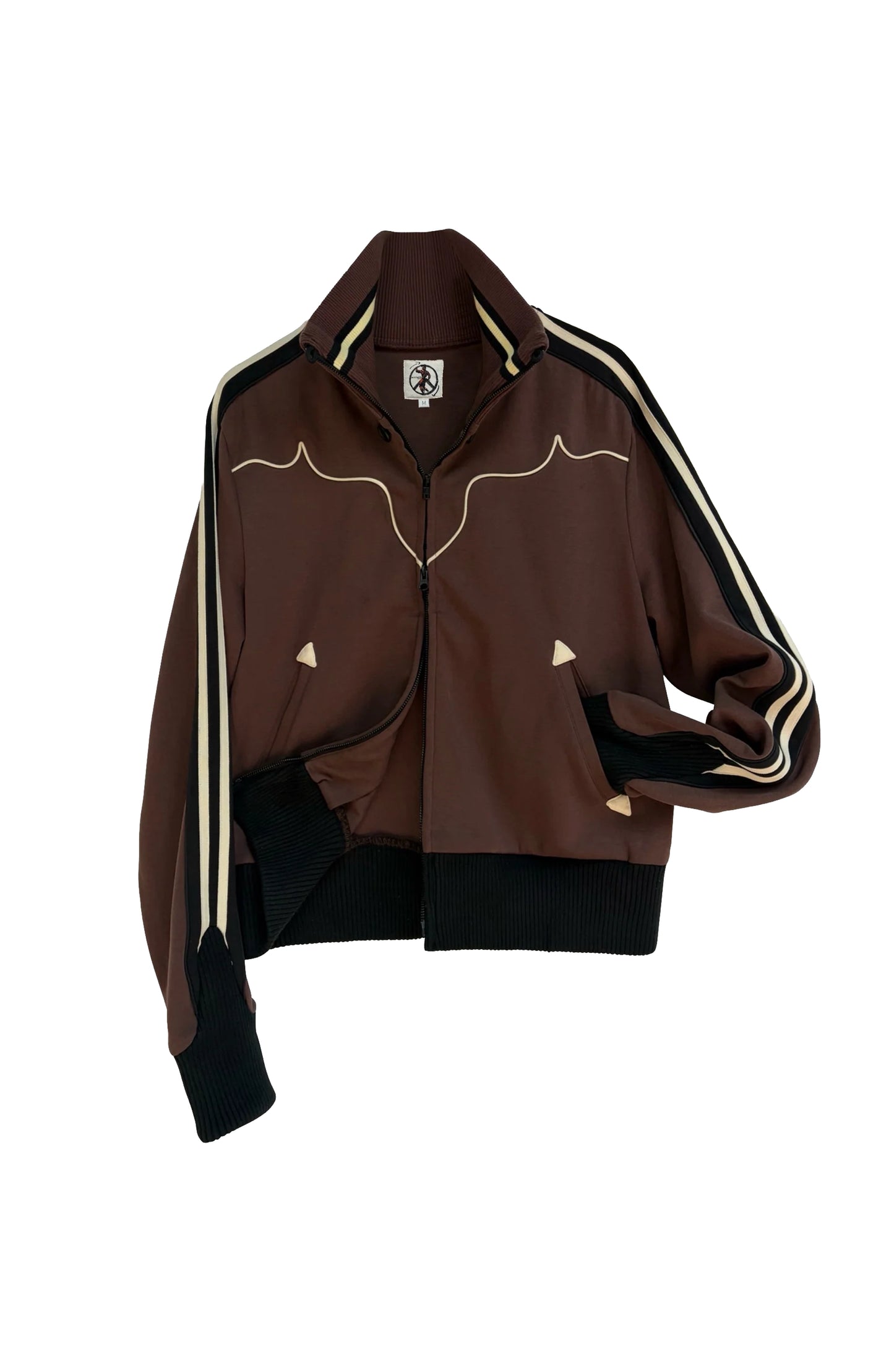 Horsepen Track Jacket