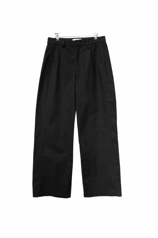 Stan Twill Trousers
