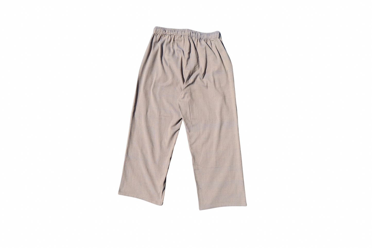 Handloom Drawstring Pyjama Pants
