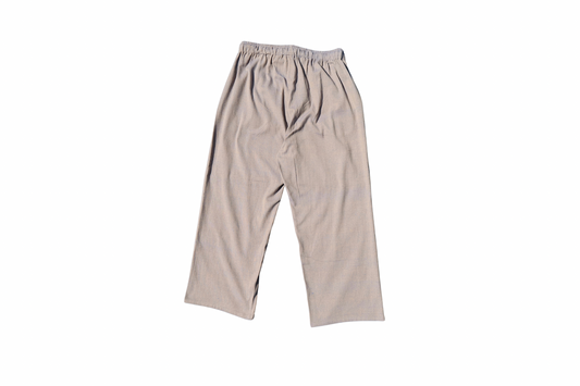 Handloom Drawstring Pyjama Pants