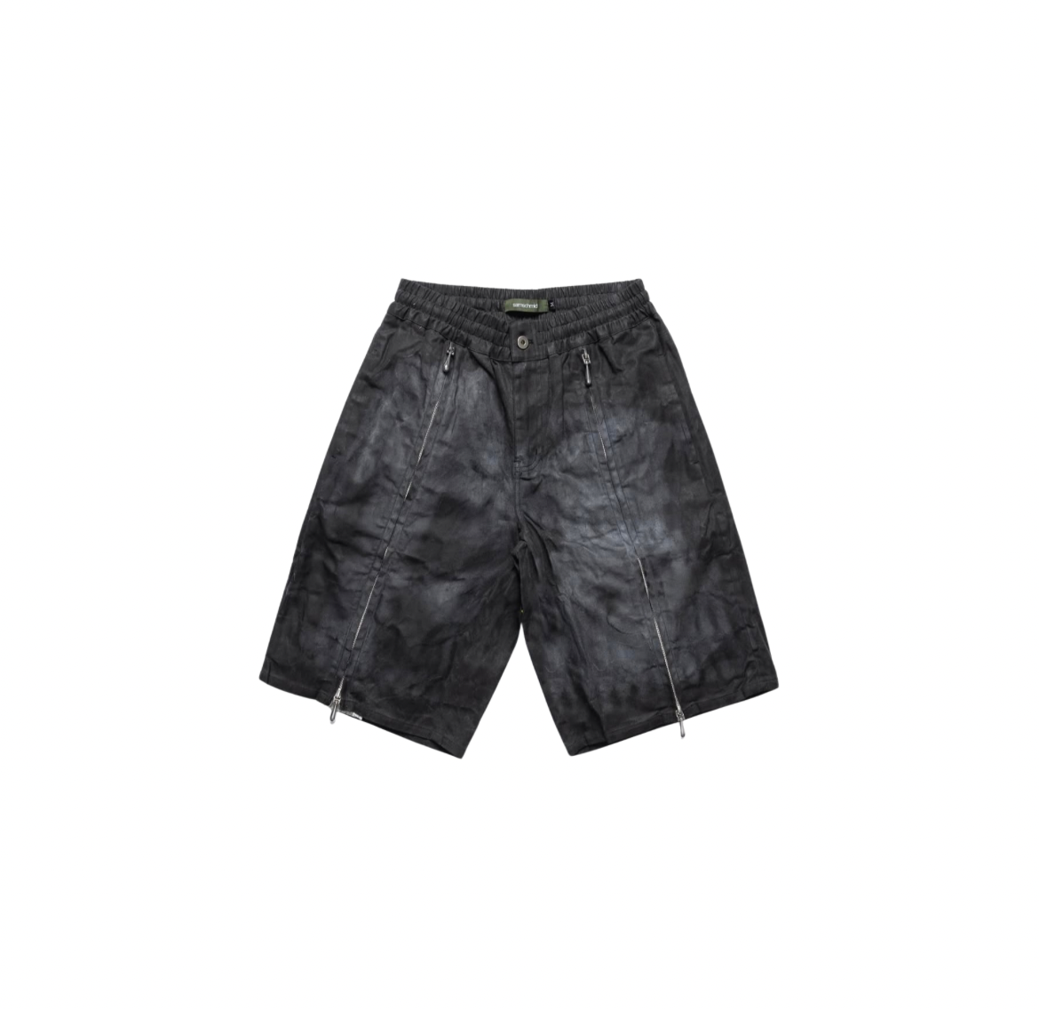 Tears Shorts
