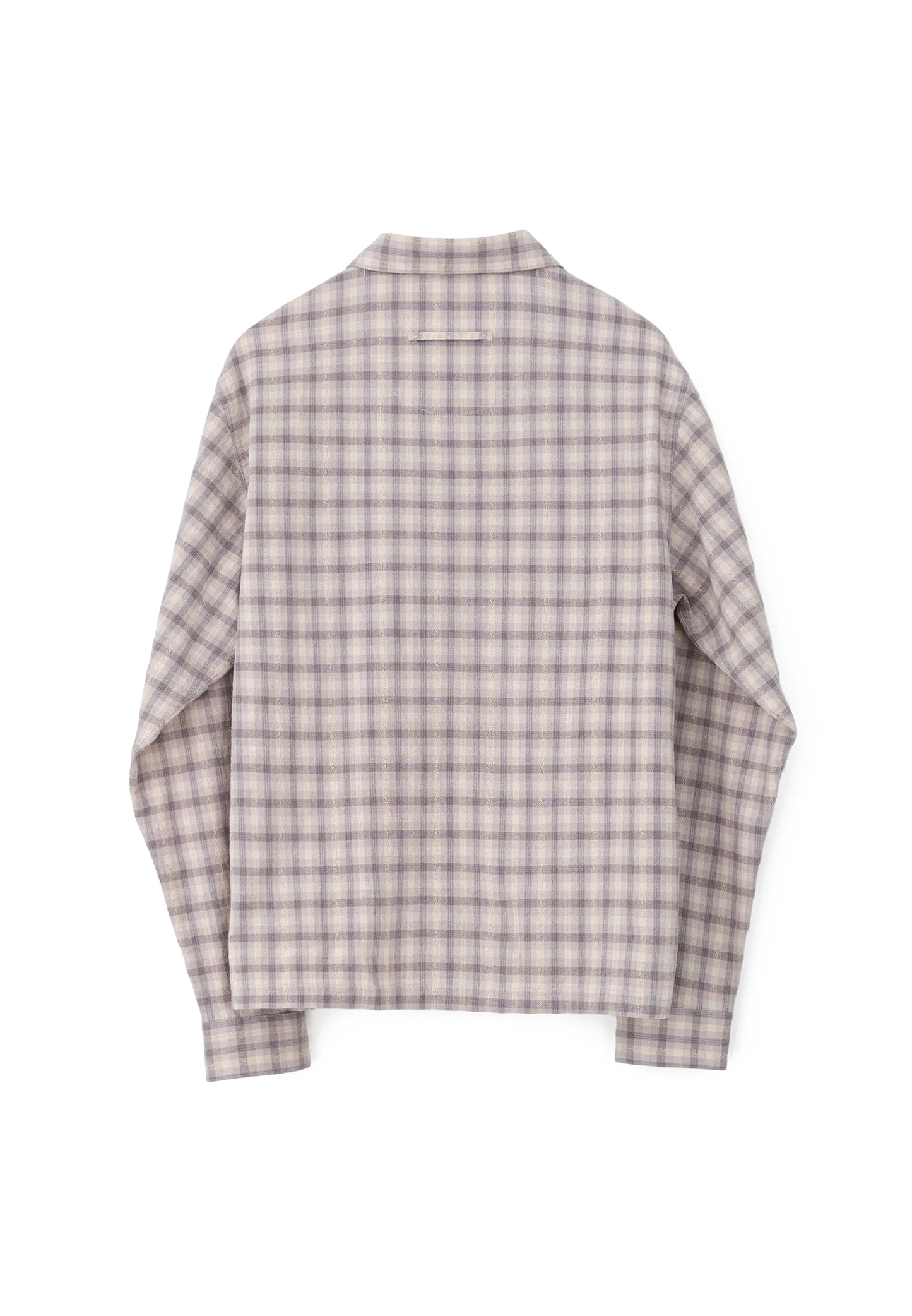 Wayne Shirt - Slate
