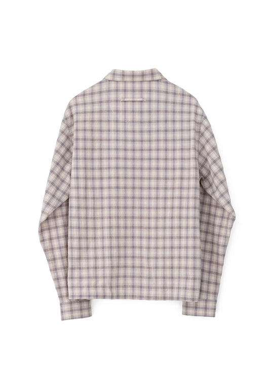 Wayne Shirt - Slate