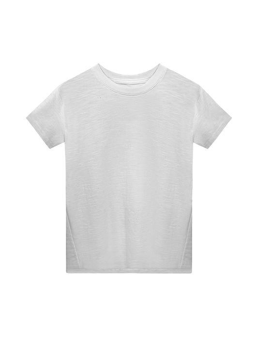 Scarp Tee - White