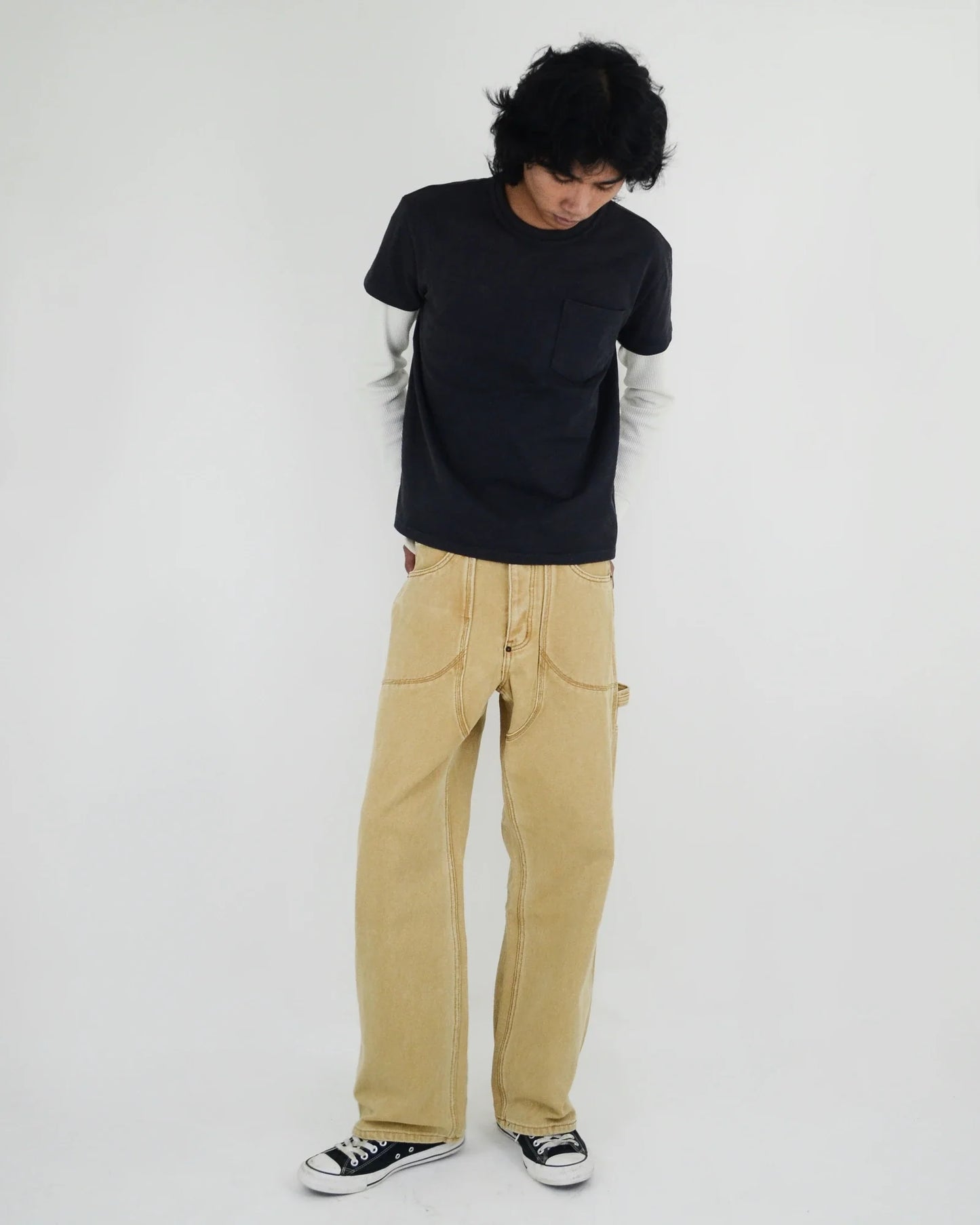 Chaps Carpenter Pant