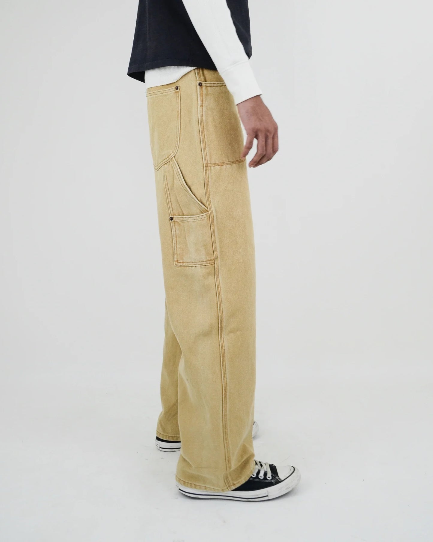 Chaps Carpenter Pant