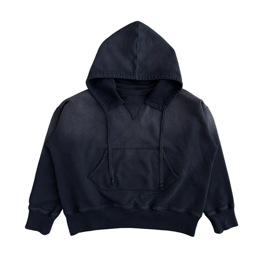 Attached Afterhood