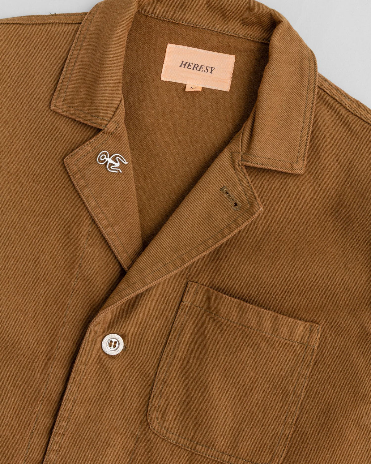 Barrow Jacket