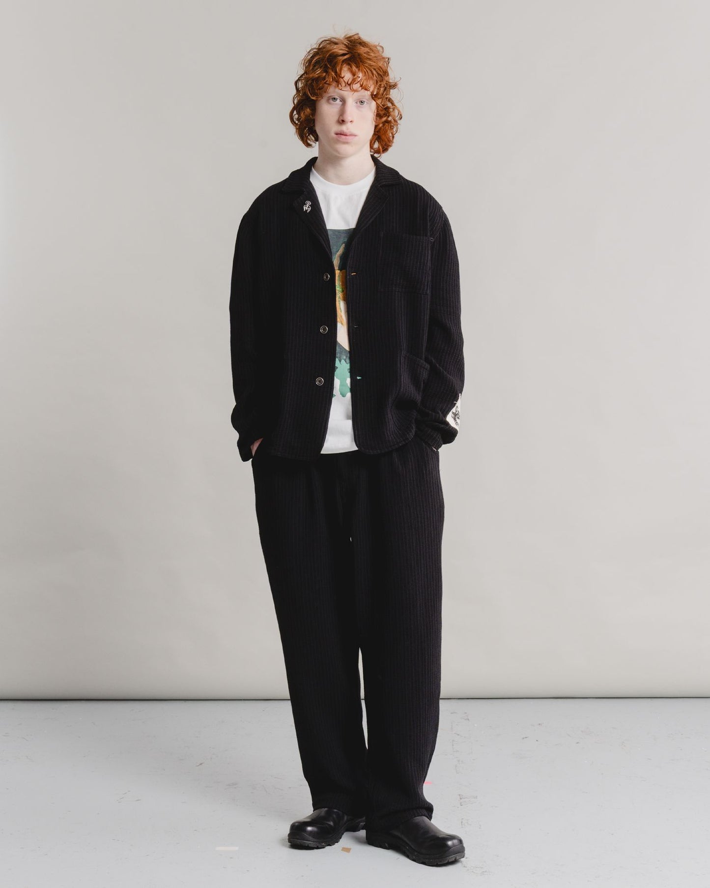 Barrow Trousers
