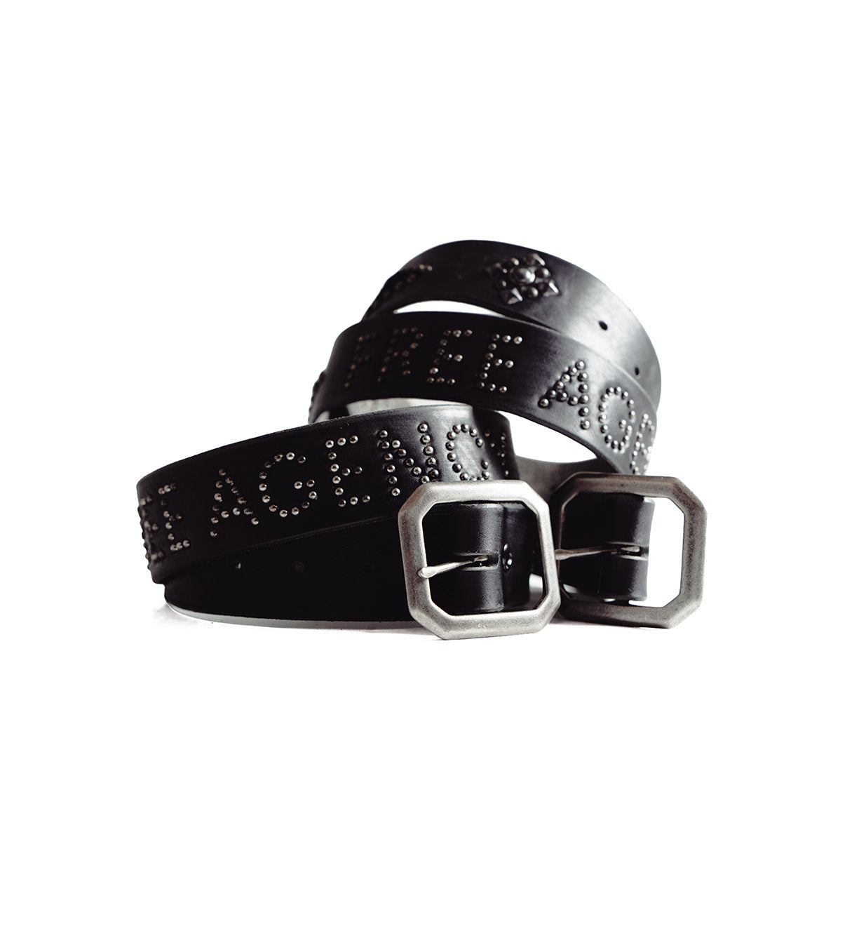 The Isaac Belt