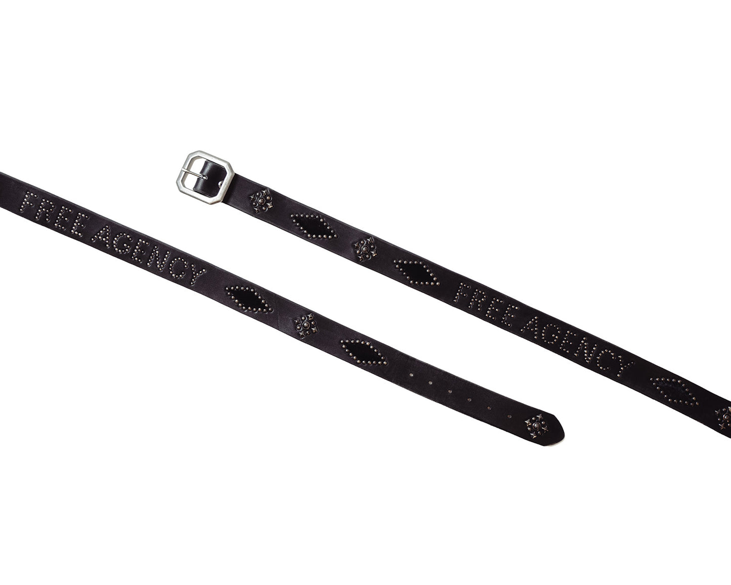 The Isaac Belt