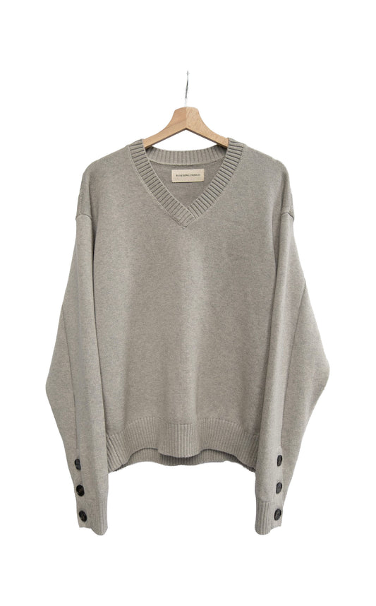 Emile V-Neck Knit