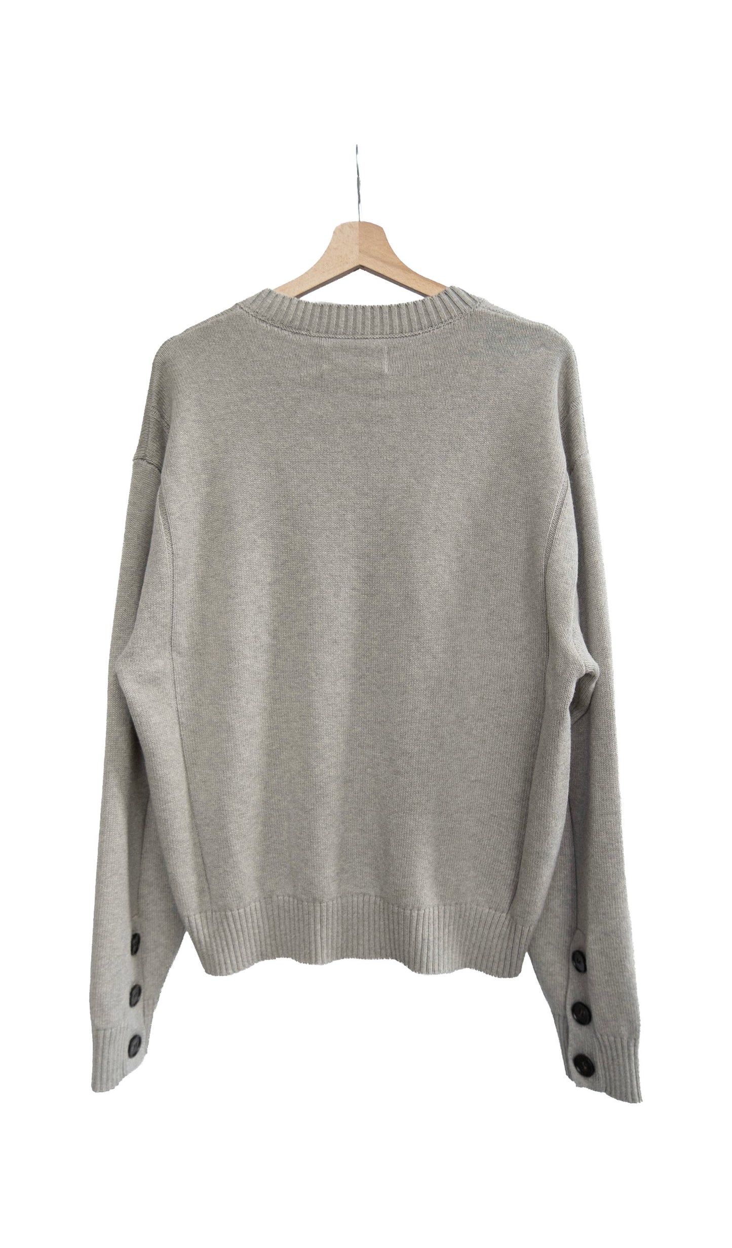 Emile V-Neck Knit