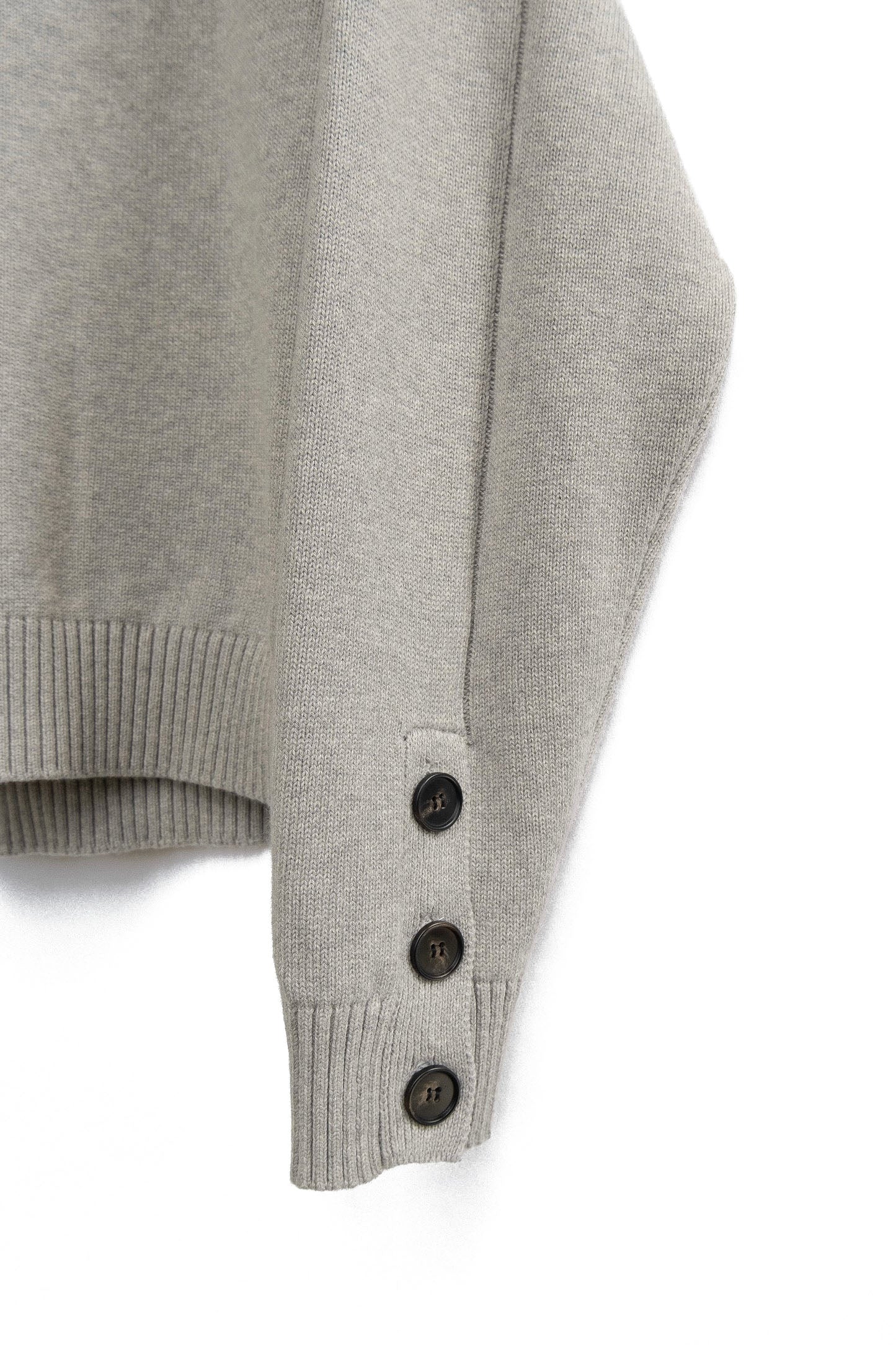 Emile V-Neck Knit
