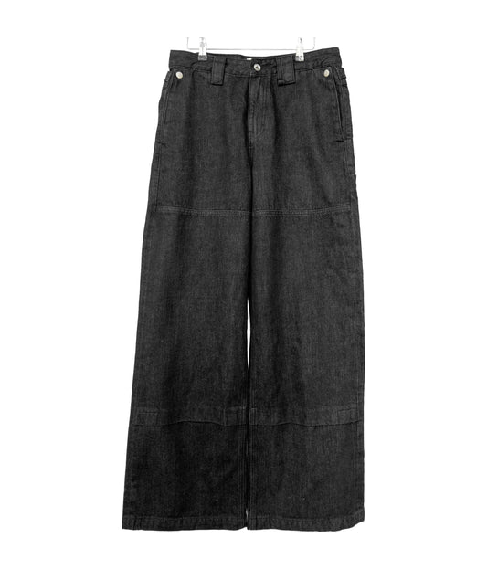 Alden Carpenter Jeans - Black