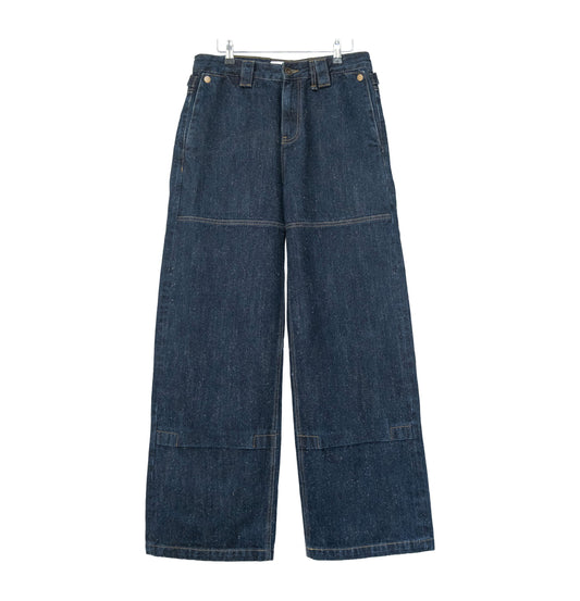 Alden Carpenter Jeans - Indigo