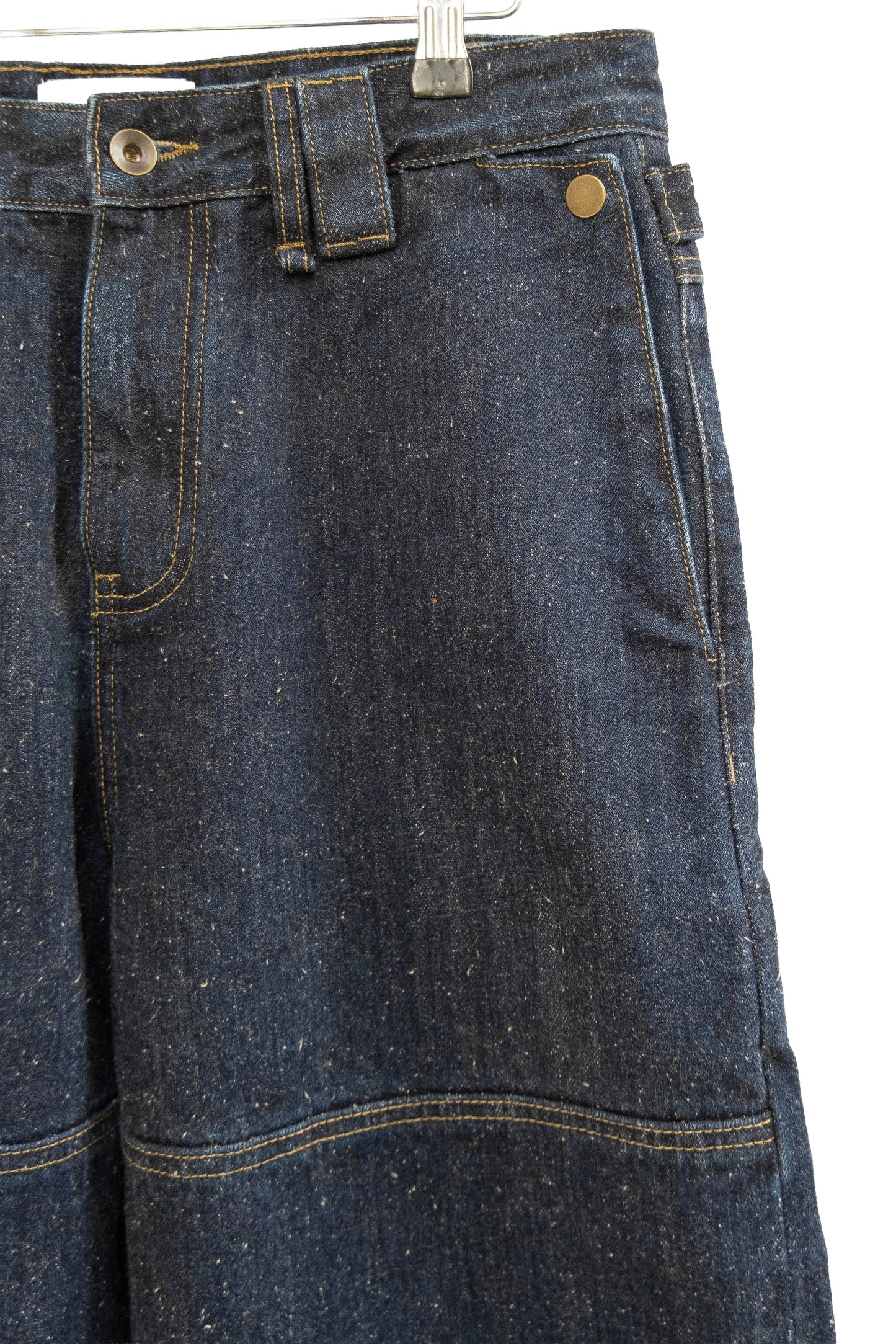 Alden Carpenter Jeans - Indigo