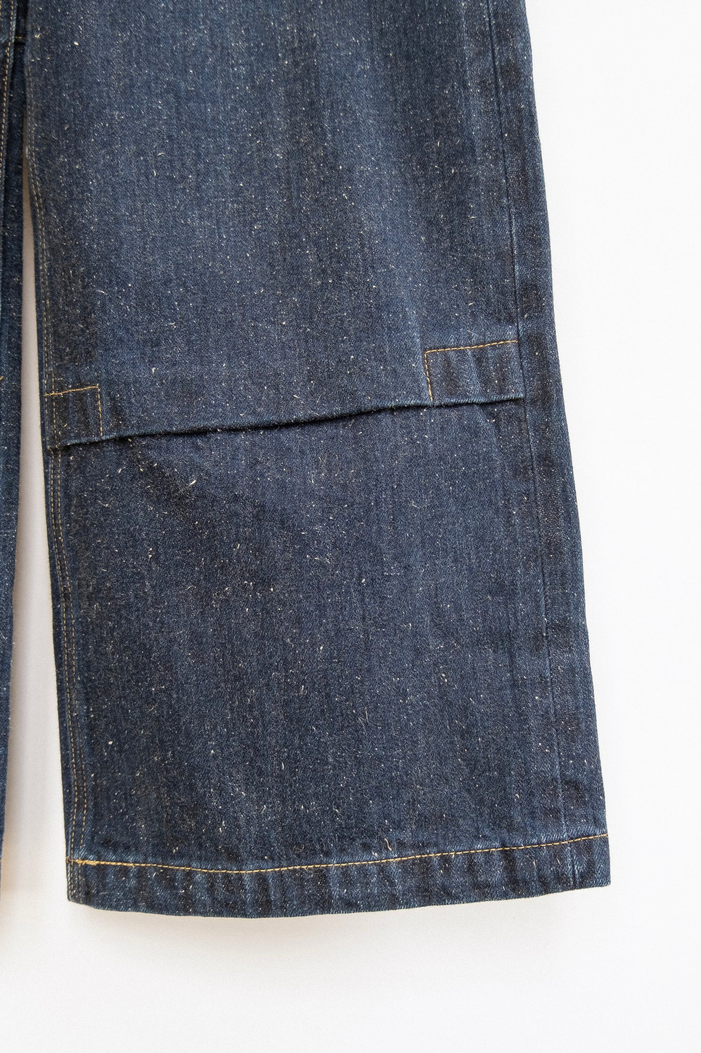Alden Carpenter Jeans - Indigo