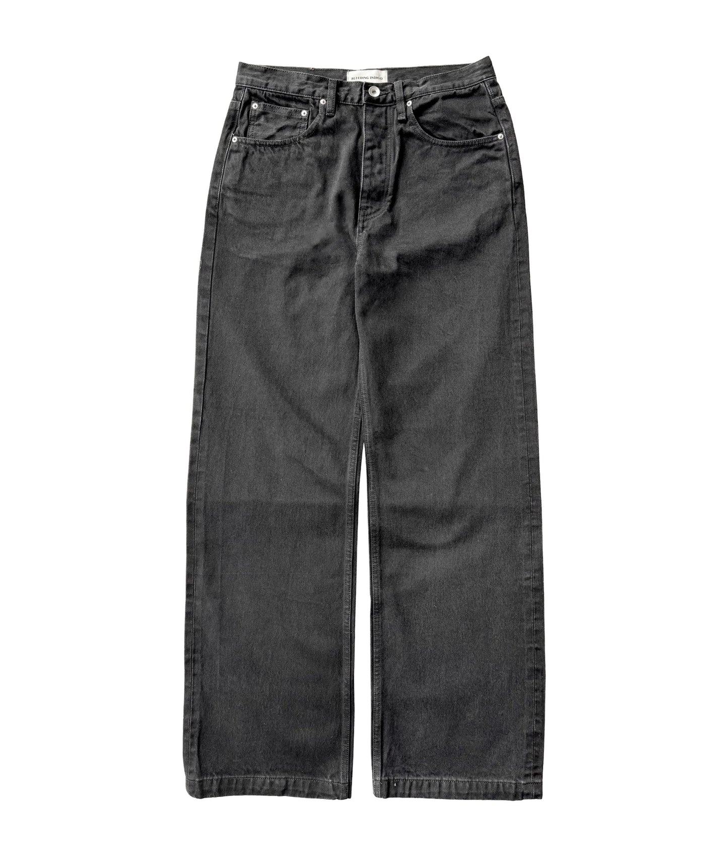 Cornell Jeans - Black