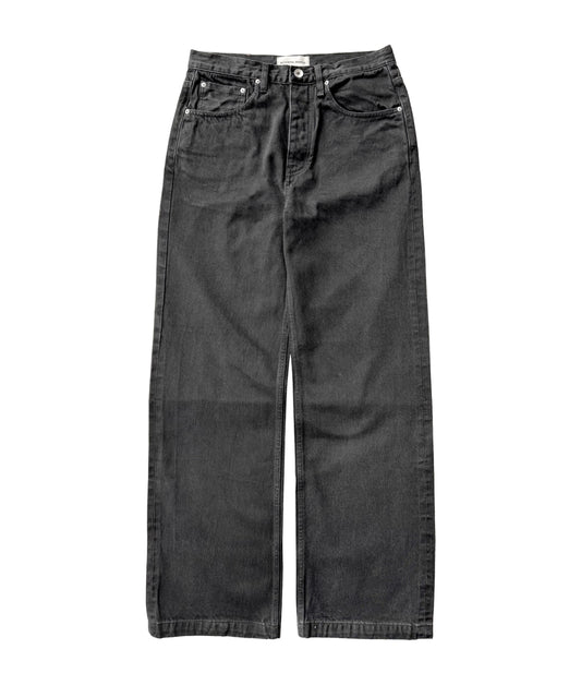 Cornell Jeans - Black
