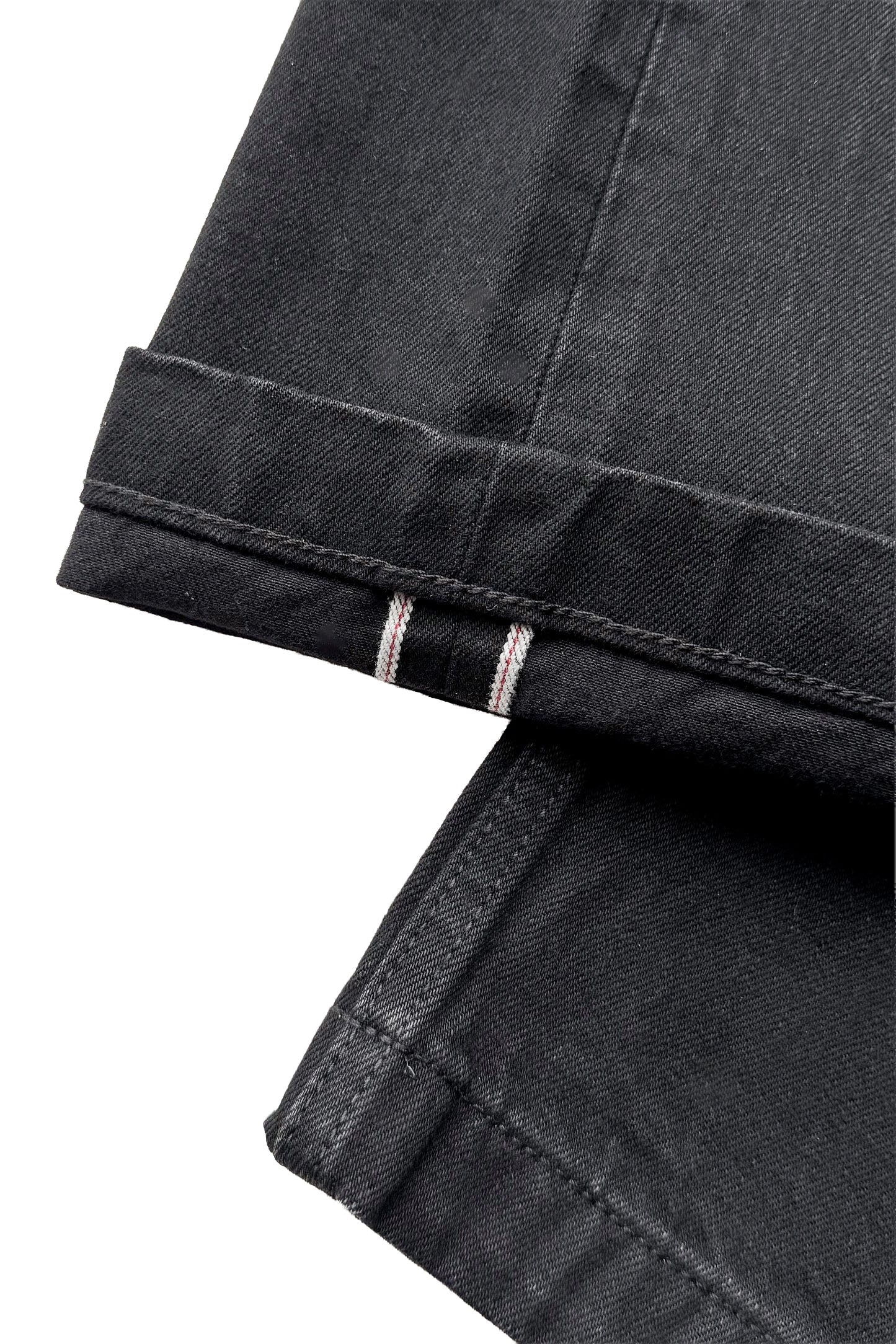Cornell Jeans - Black
