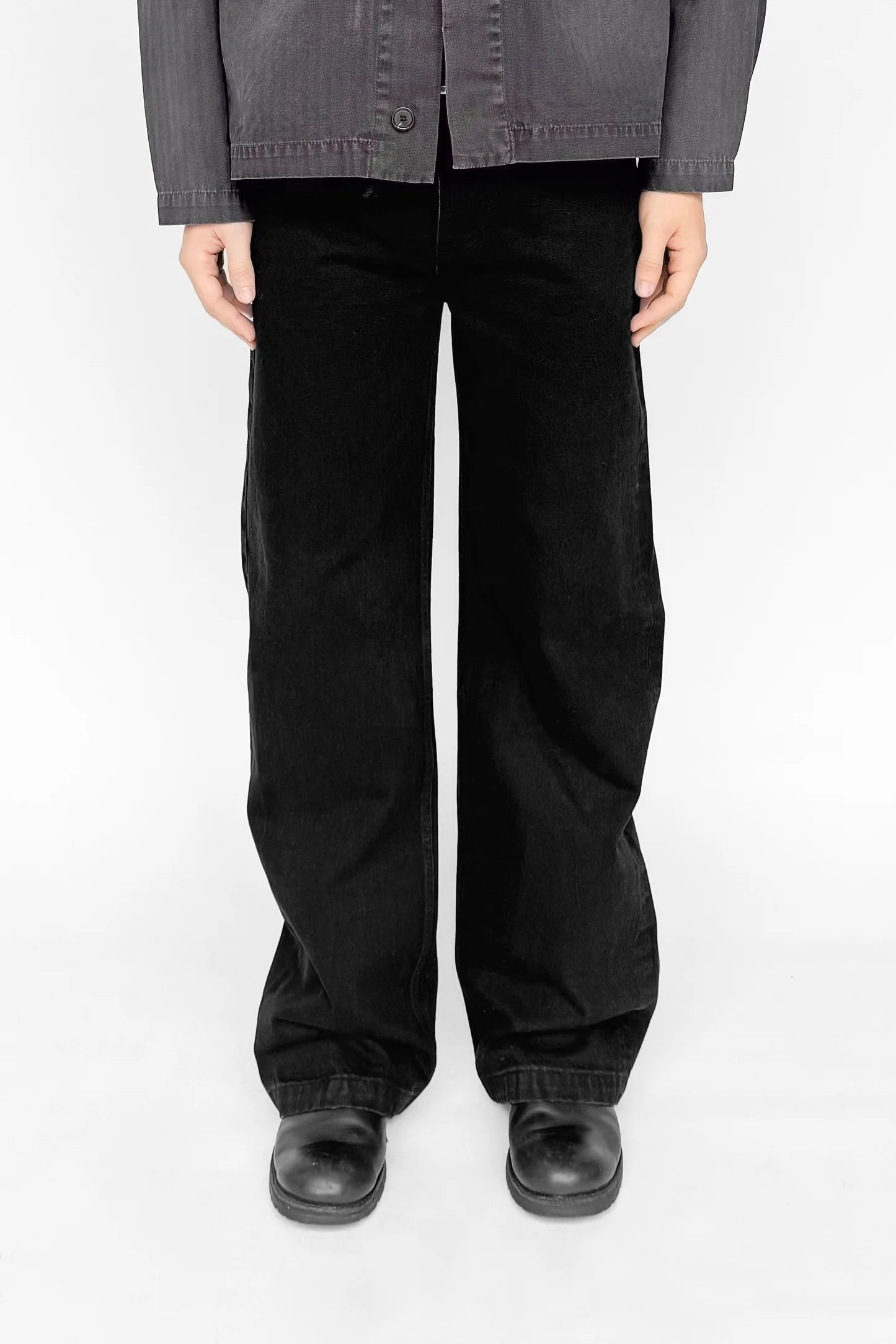 Cornell Jeans - Black