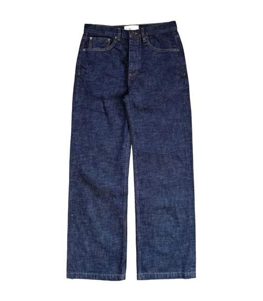 Cornell Jeans - Indigo