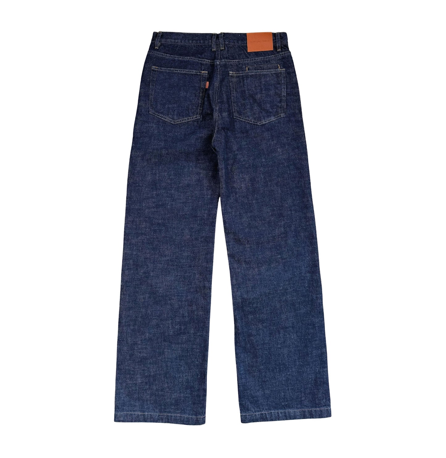 Cornell Jeans - Indigo