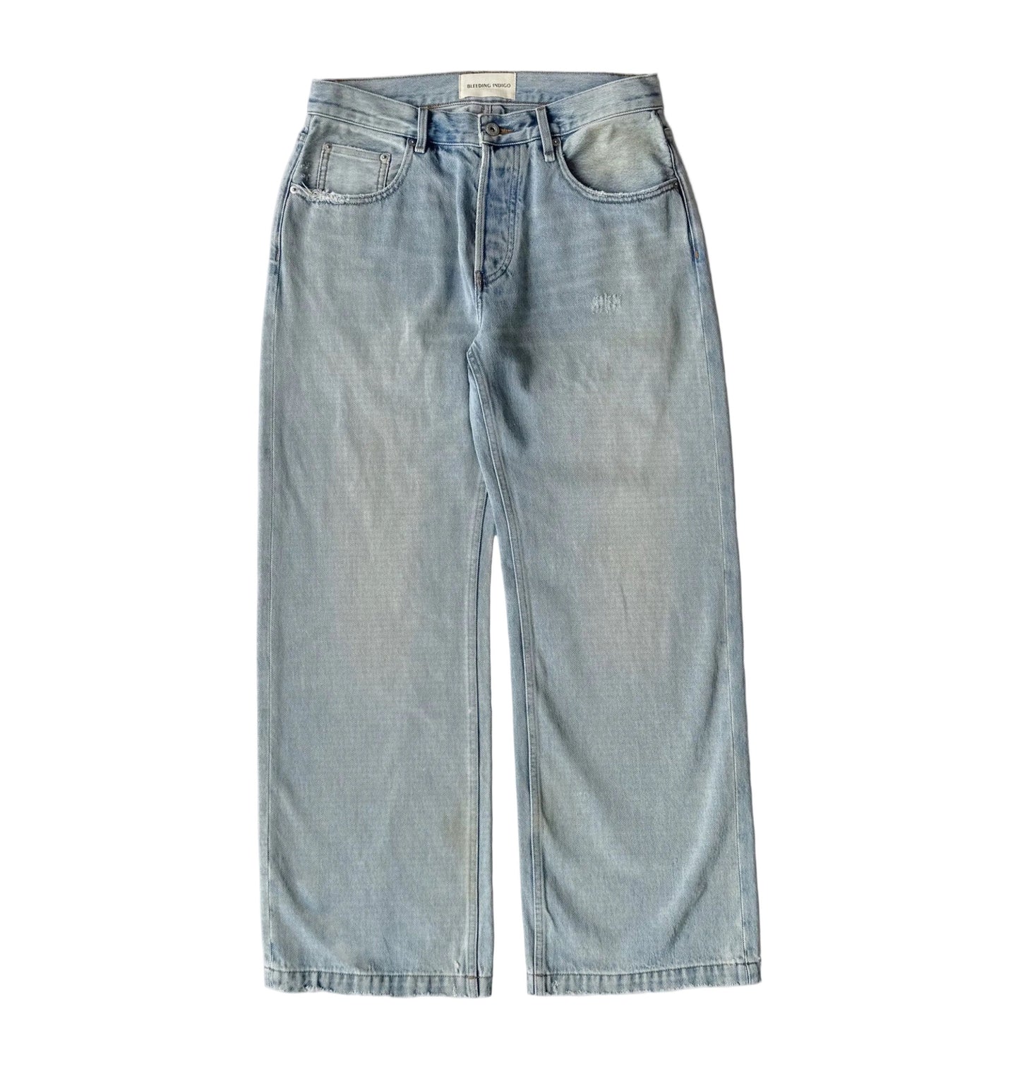 Jasper Jeans - Light Blue