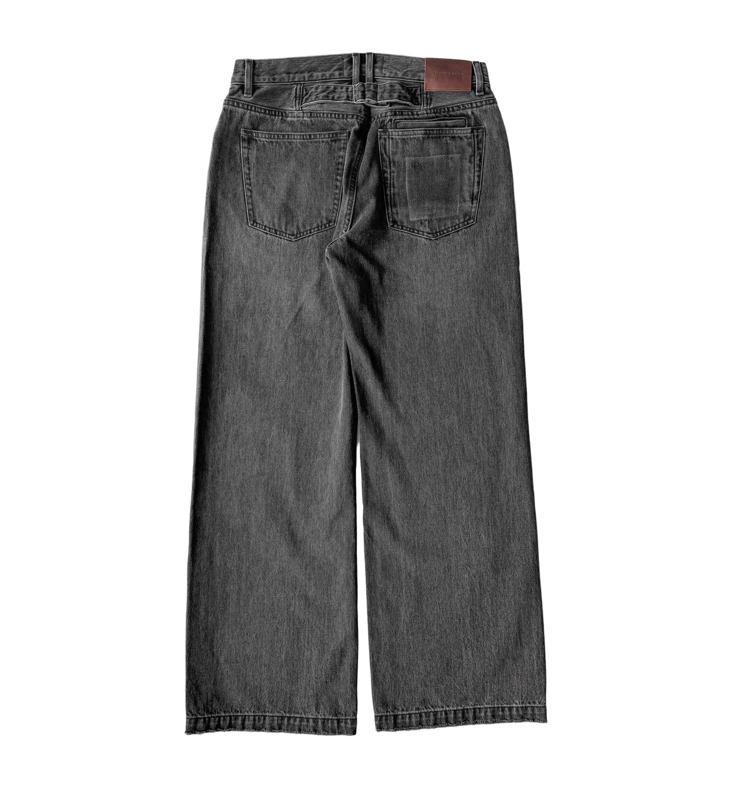 Jasper Jeans - Vintage Grey
