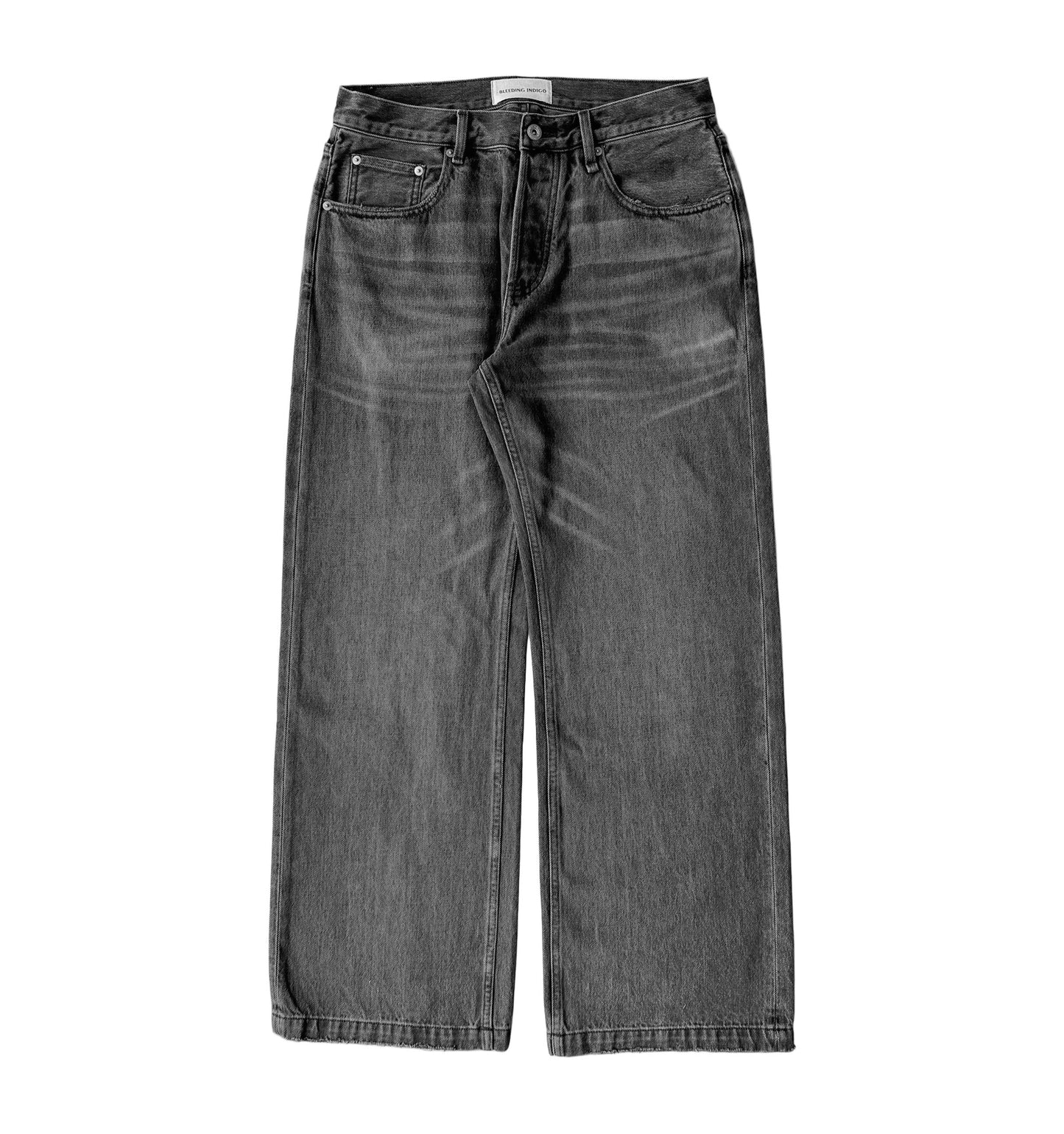 Jasper Jeans - Vintage Grey