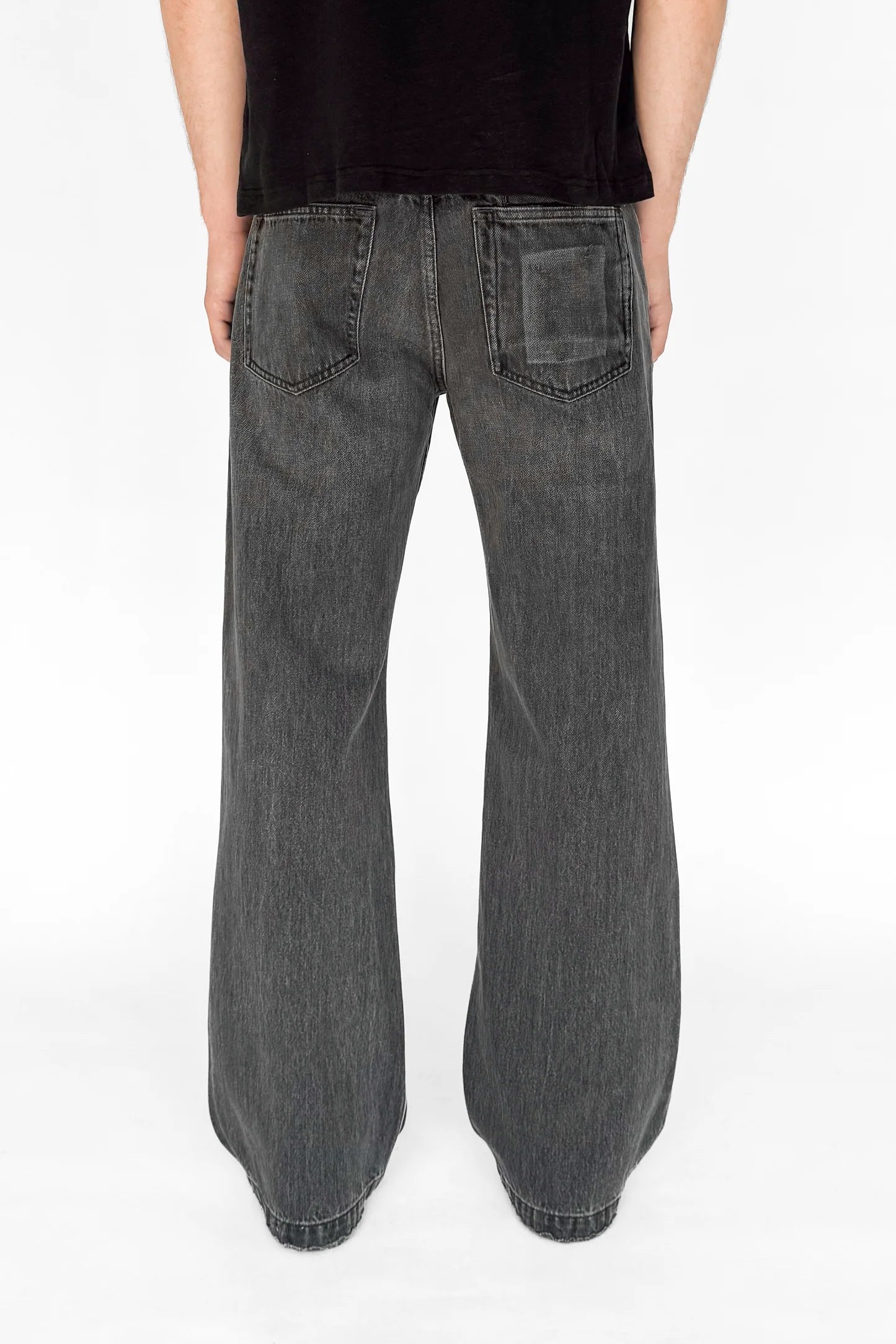 Jasper Jeans - Vintage Grey