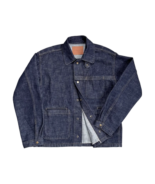 Oliver Chore Jacket