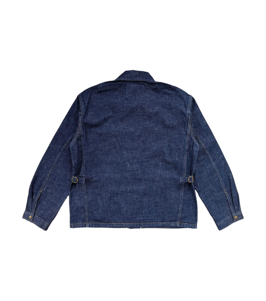 Oliver Chore Jacket