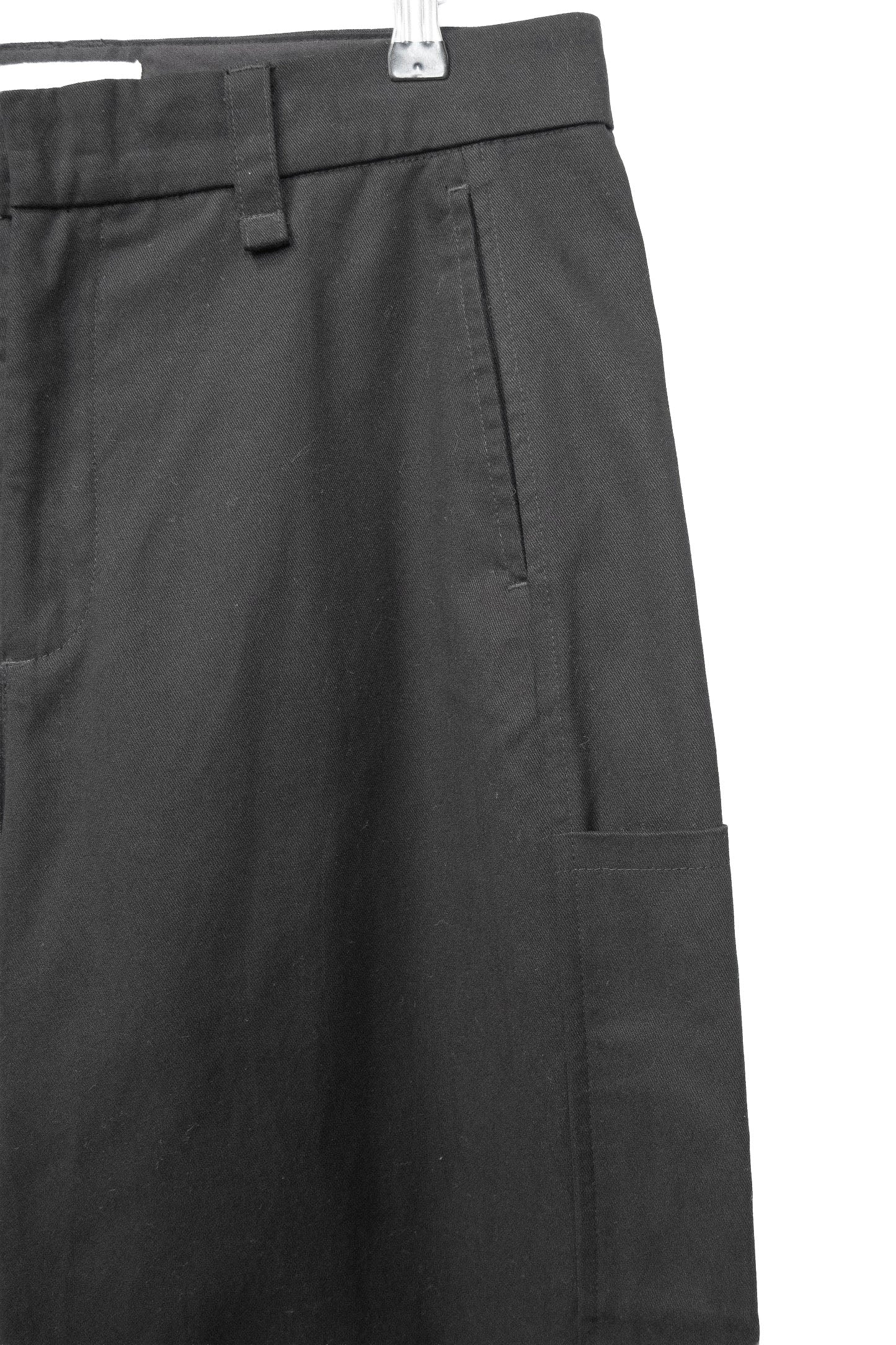 Stan Twill Trousers
